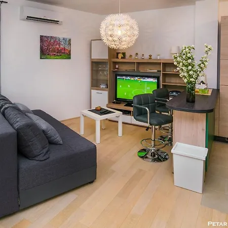 City Break Apartment Cakovec Exterior photo