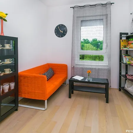 City Break Apartment Cakovec Exterior photo