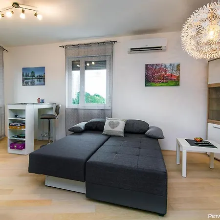 City Break Apartment Cakovec Exterior photo