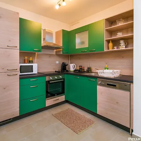 City Break Apartment Cakovec Exterior photo