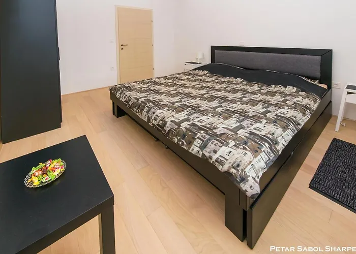 City Break Apartment