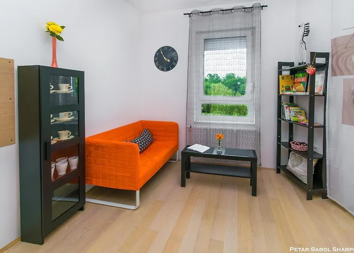 City Break Apartment