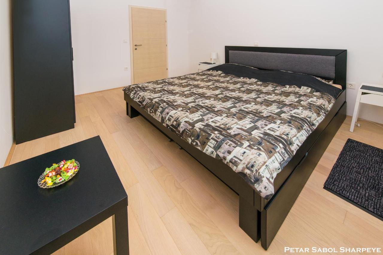 Break Apartman *