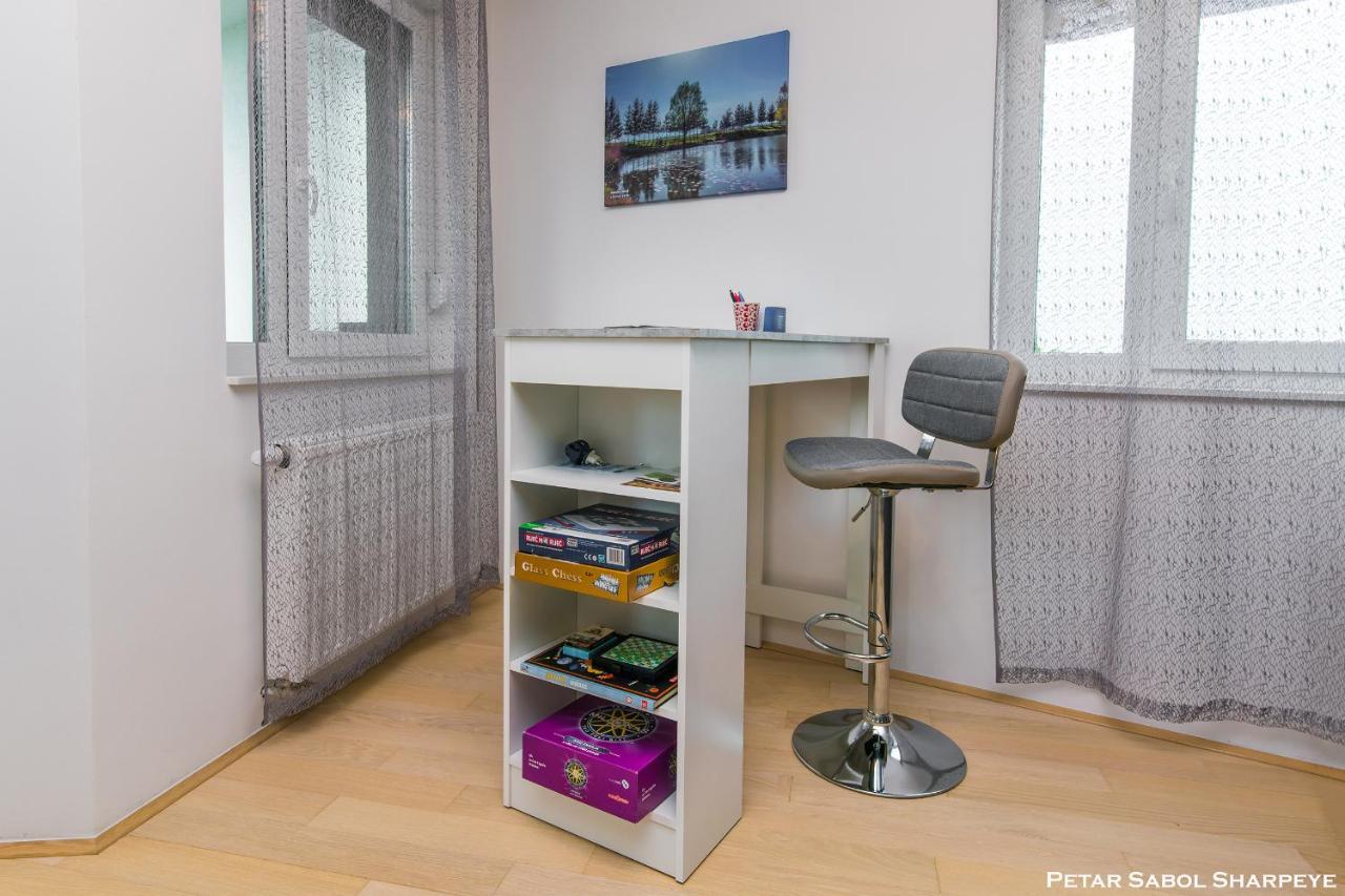 Apartman Break Cakovec