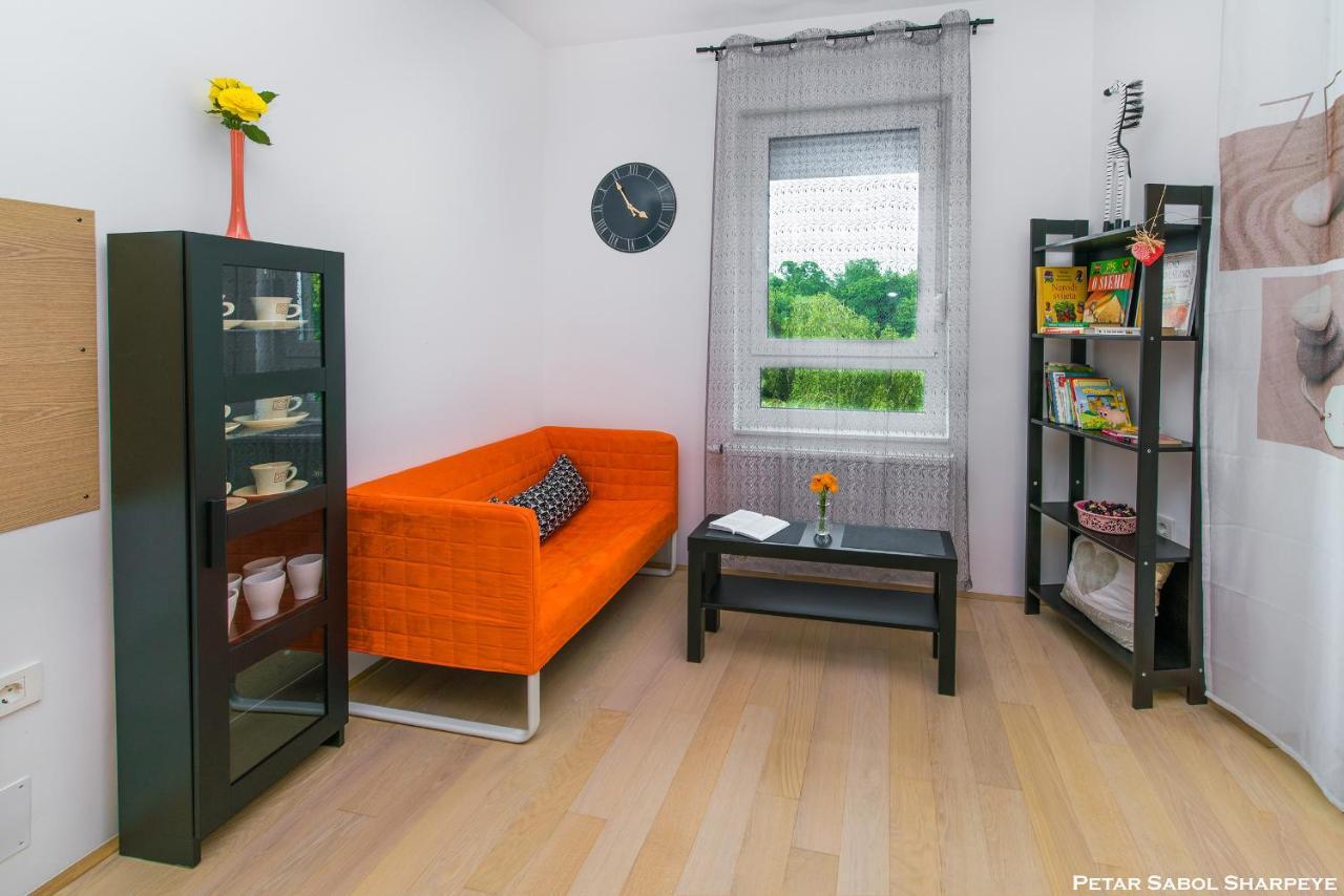 Apartman Break *