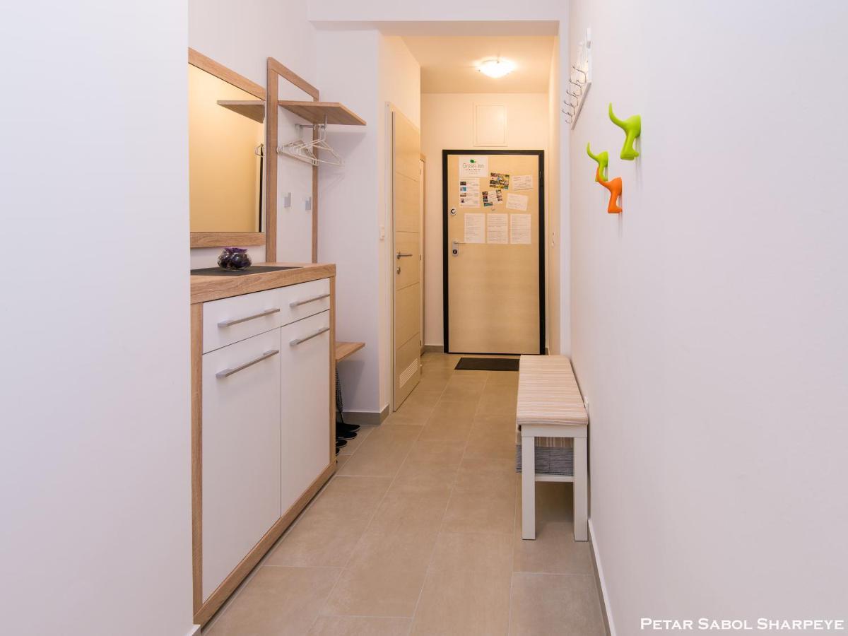Apartman Break Cakovec