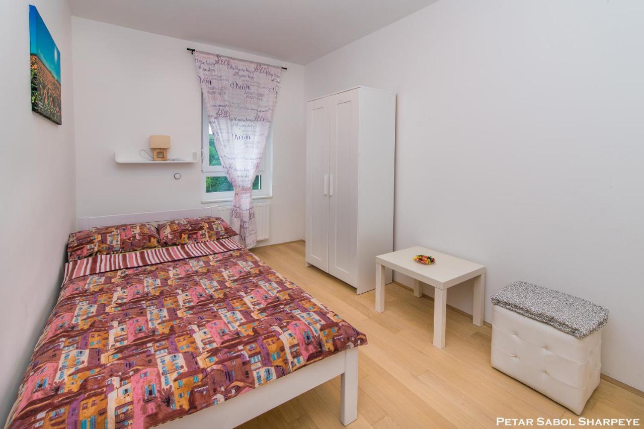 Apartman Break