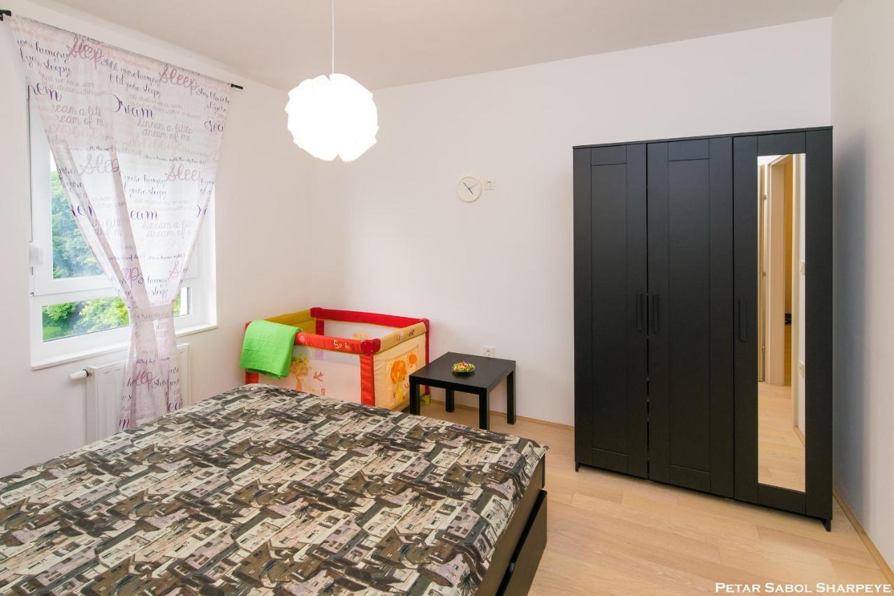 Break Apartman Cakovec
