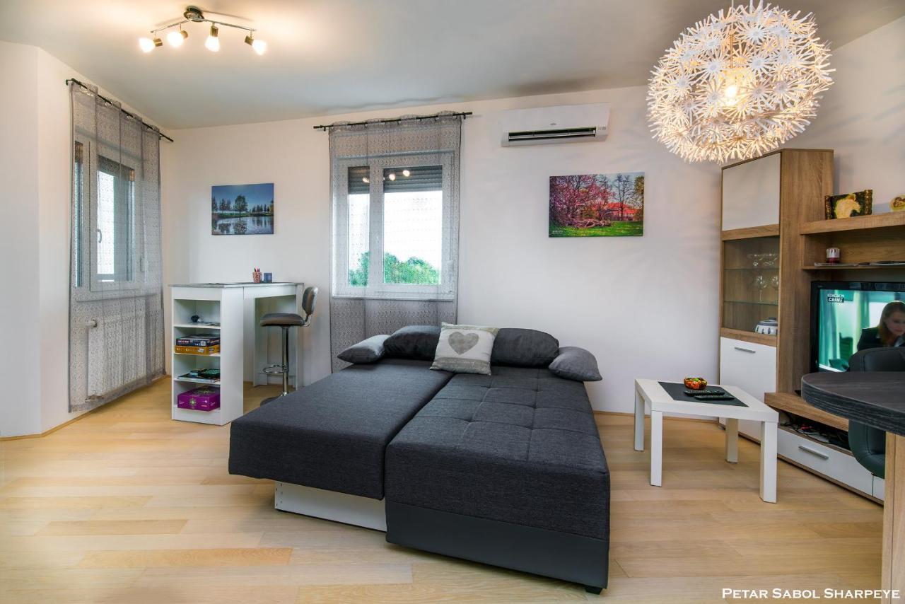 Apartman Break