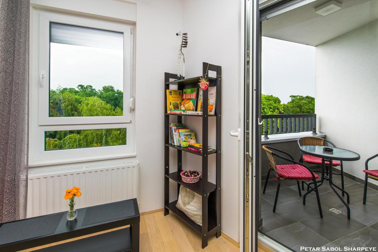 Apartman Break Cakovec